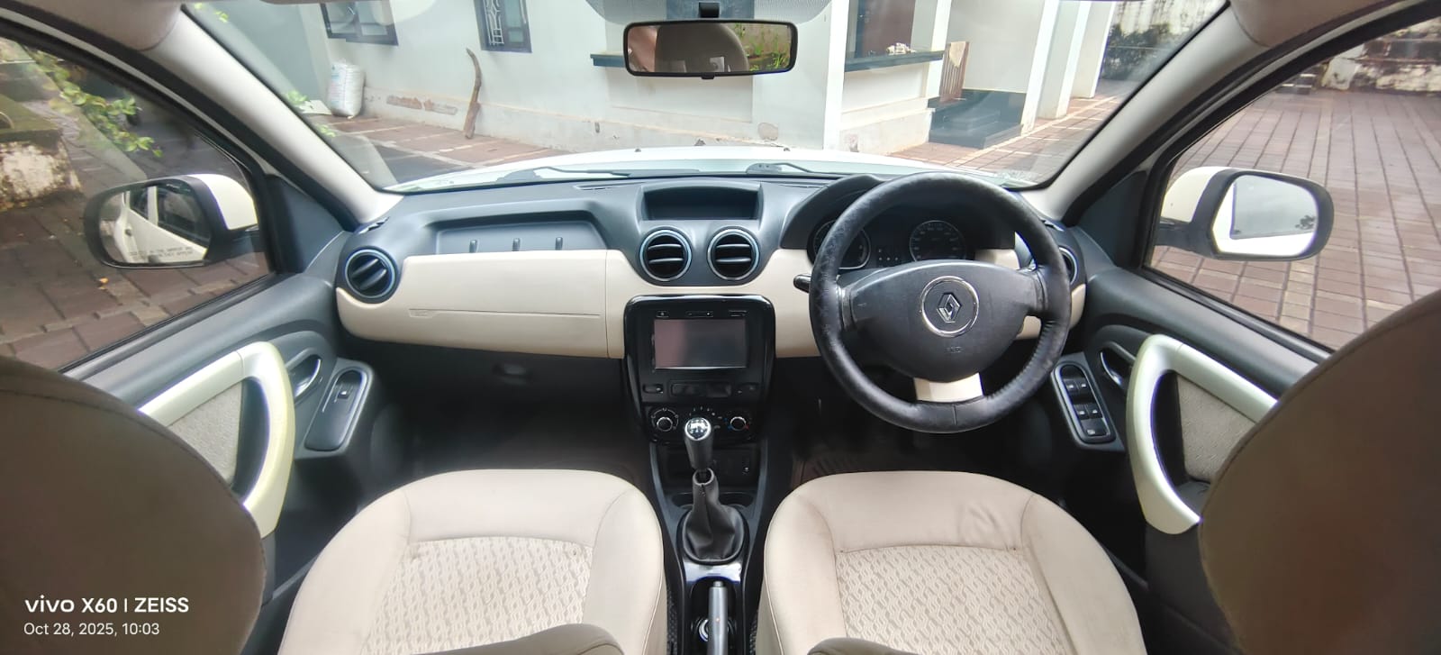 Car View