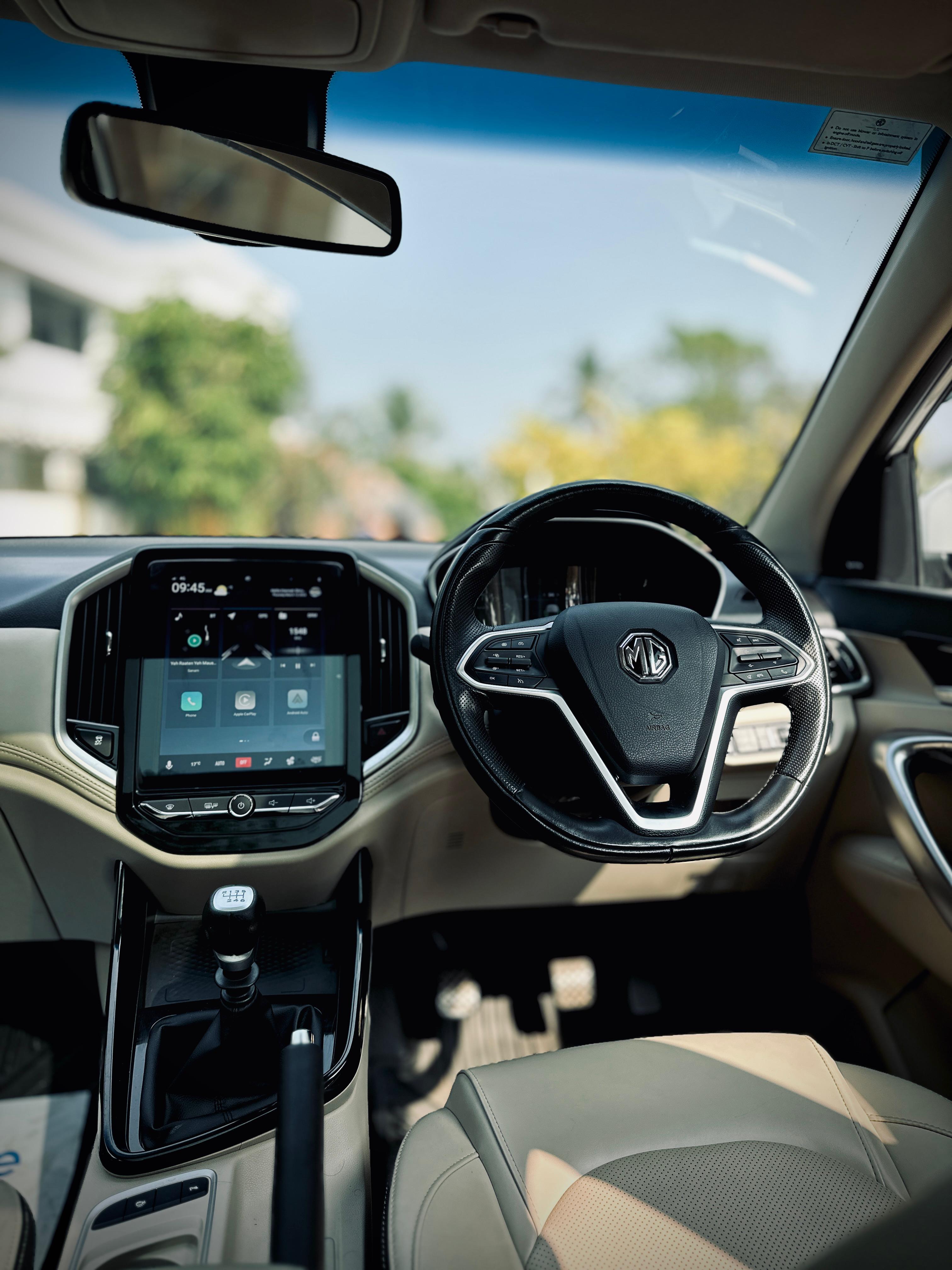 Car View