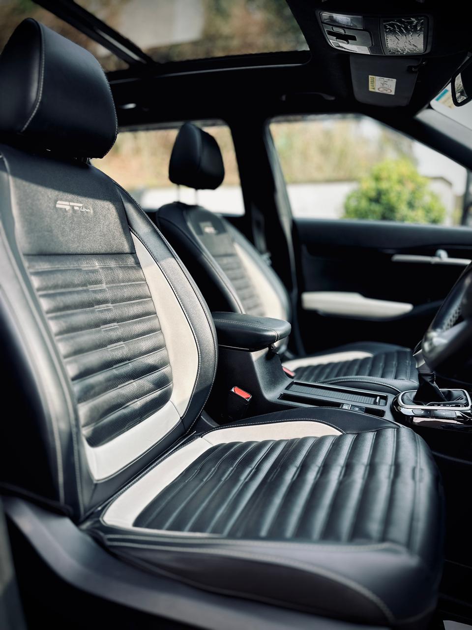 Car View