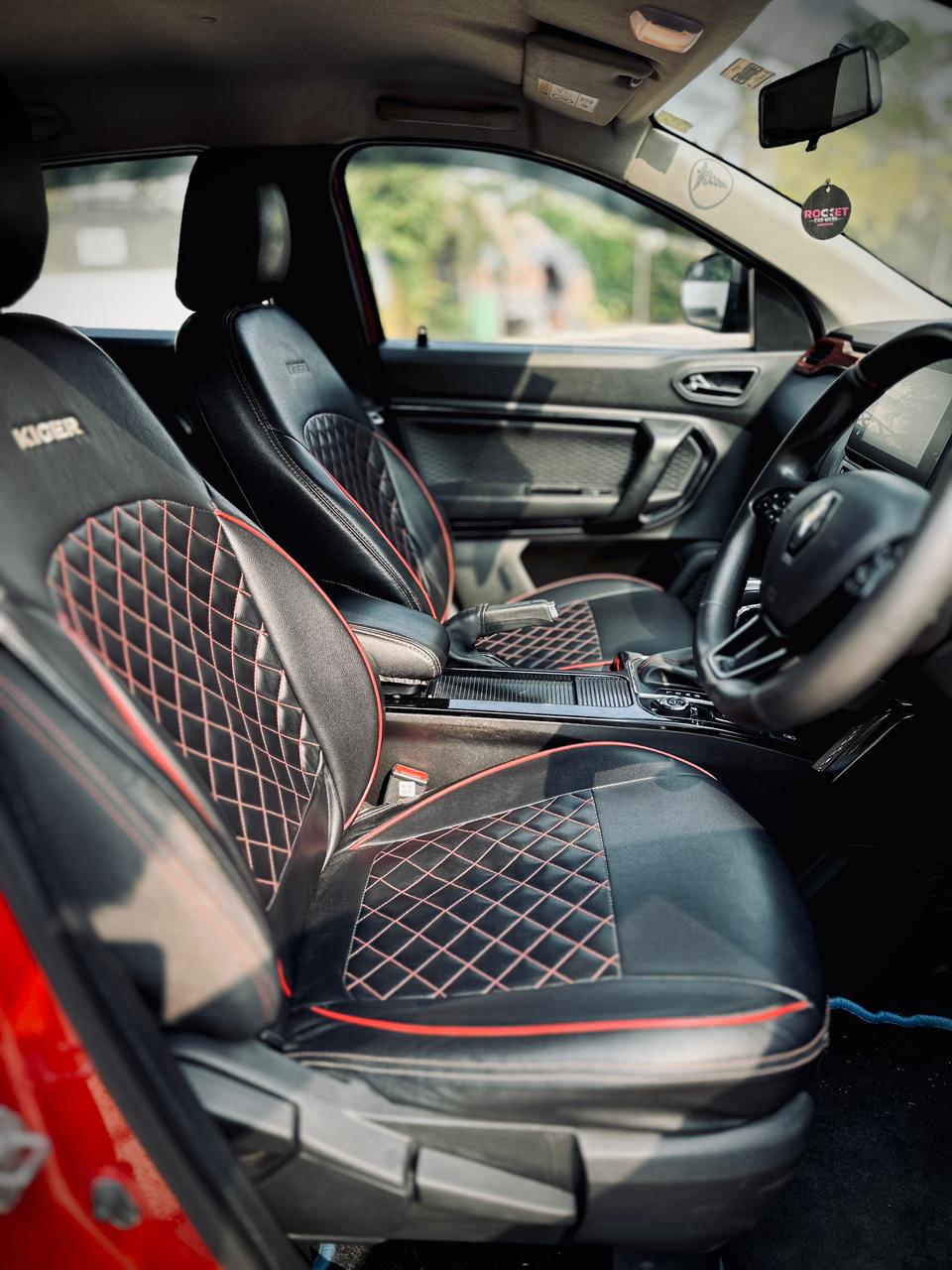 Car View