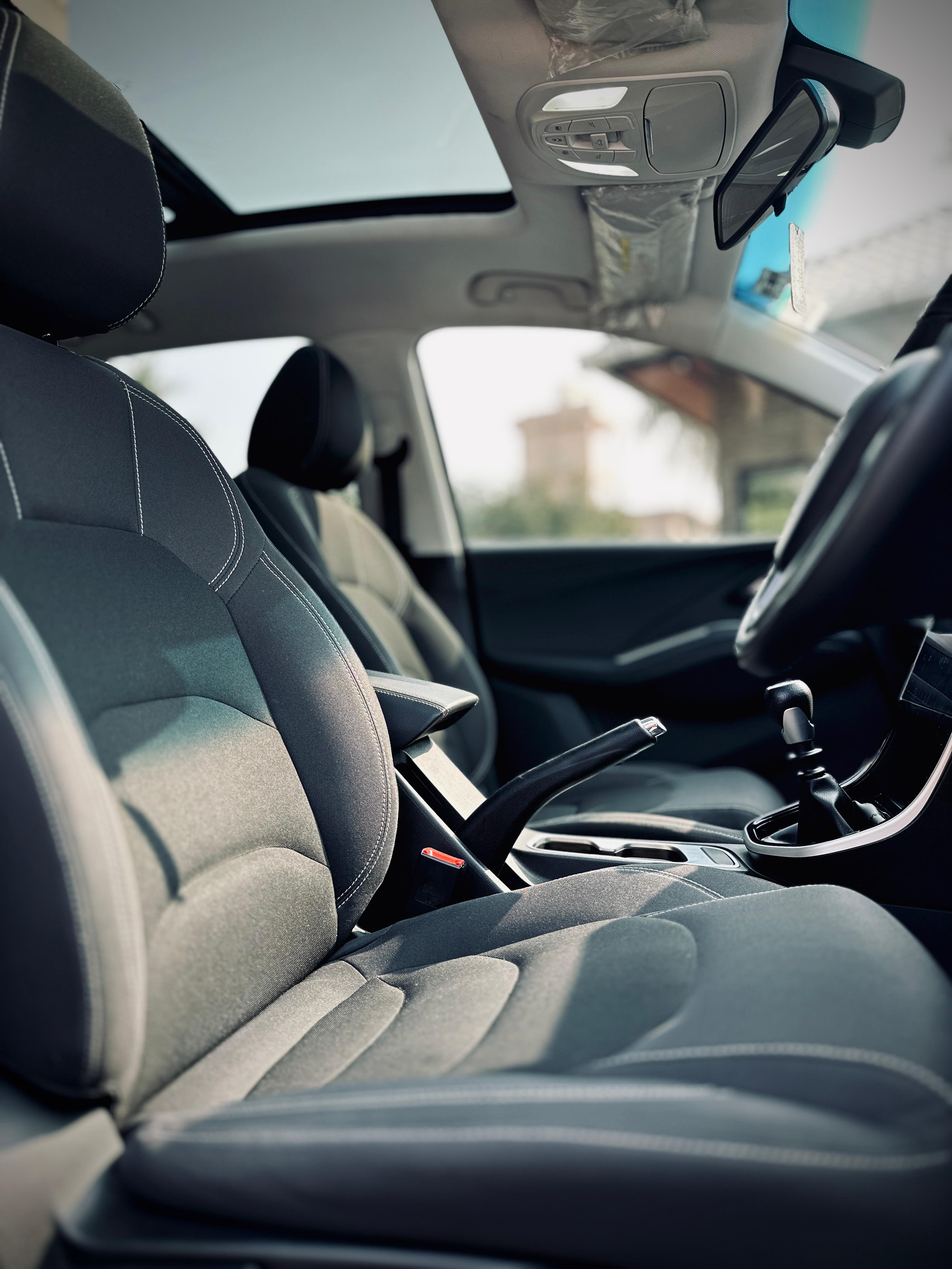Car View